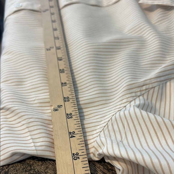 Vintage Bechamel II Tropical Embroidered Button-Up Shirt 100% Cotton - Picture 8 of 12